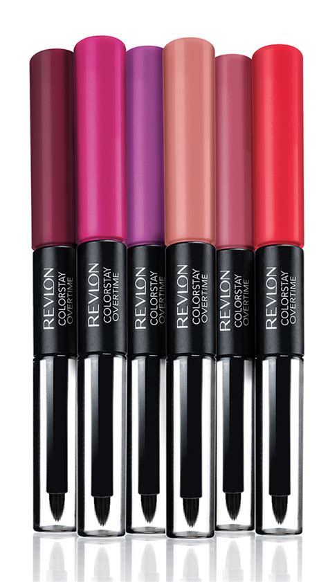 revlon colorstay overtime colors|revlon colorstay overtime liquid lipstick.